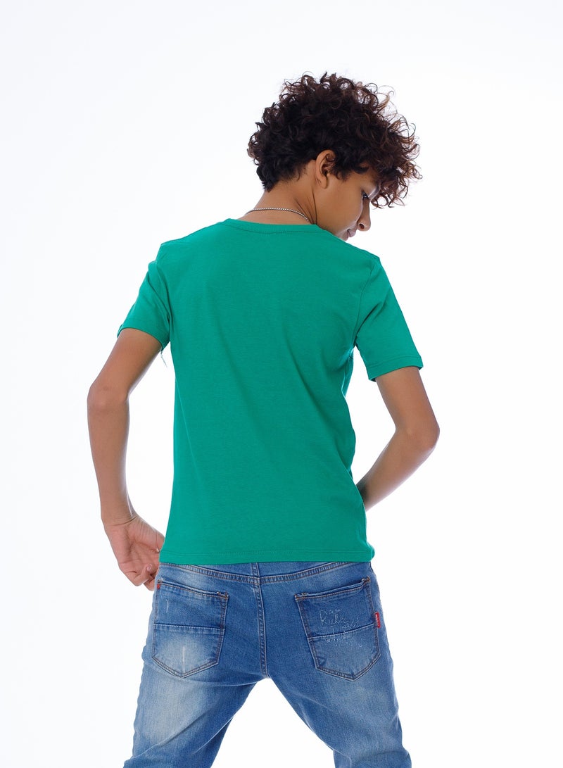 BEBO Boys T-Shirt  - Image 2