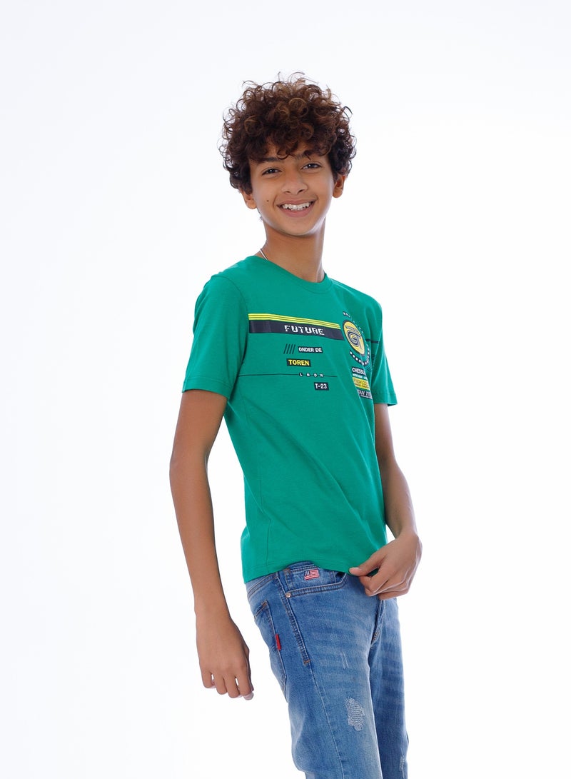 BEBO Boys T-Shirt  - Image 3