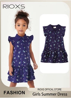 Navy Blue (Flower)