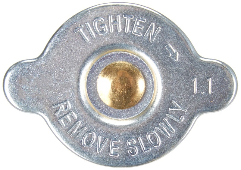 Blue Print ADZ99901 Radiator Cap, pack of one - Image 4