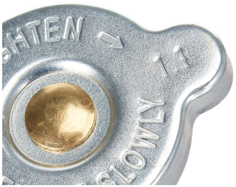 Blue Print ADZ99901 Radiator Cap, pack of one - Image 2