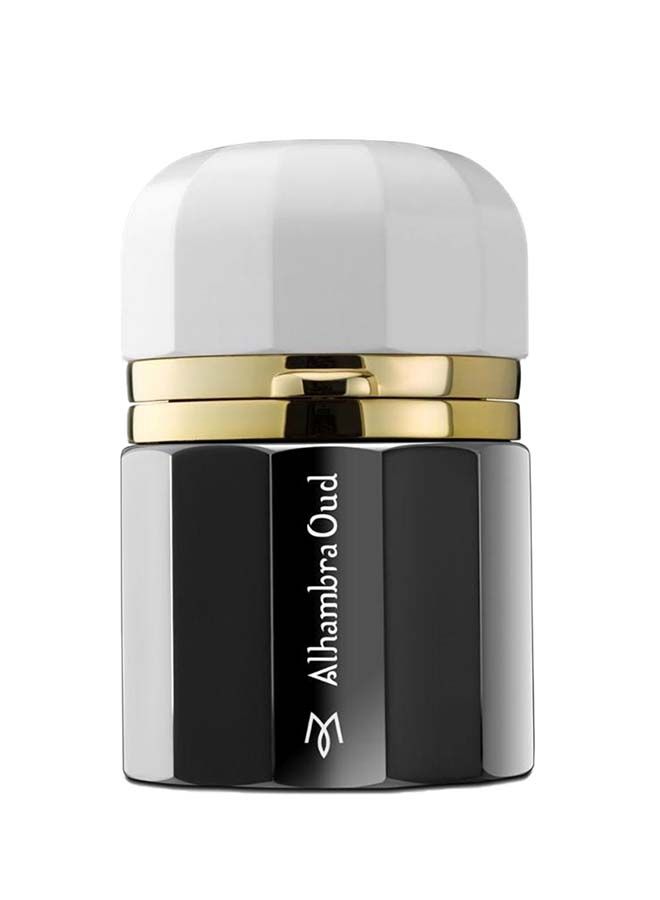 RAMON MONEGAL عطر العنبرا عود إكستريت دي بارفان 50 مل - Image 2