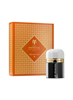 RAMON MONEGAL Al Hambra Oud Extrit De Perfum 50Ml  - Image 1