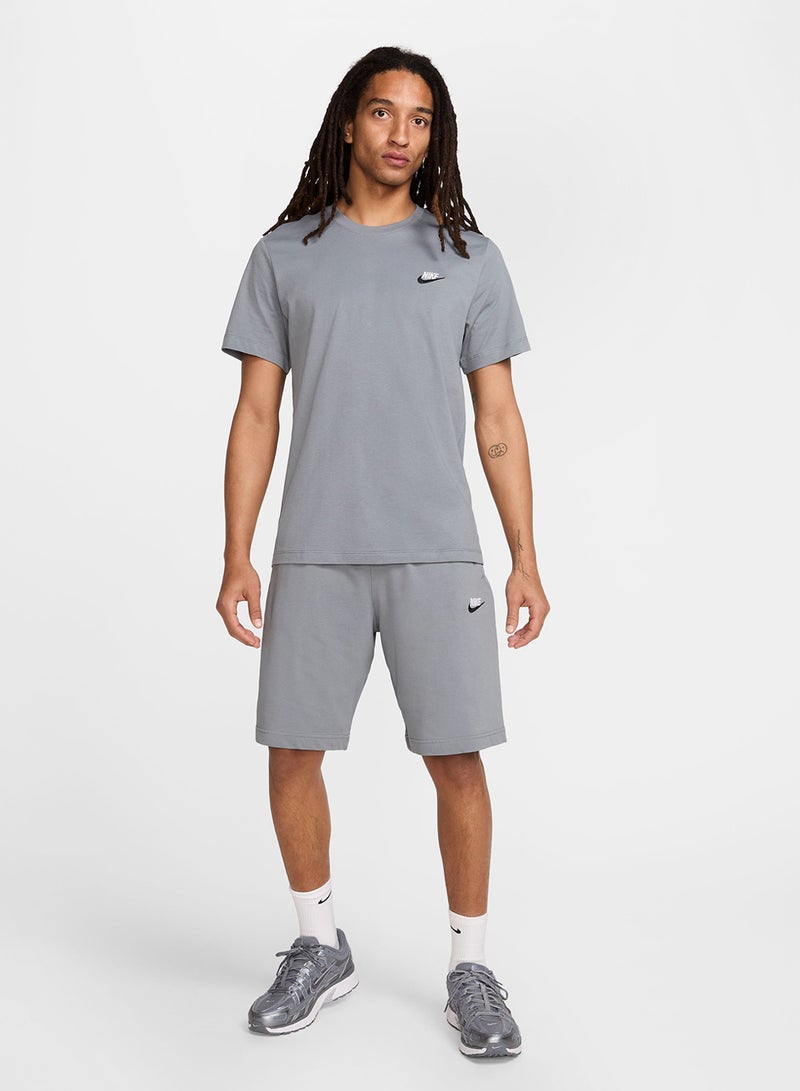 Nike Nsw Club Shorts  - Image 4