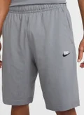 Nike cool grey/white/(black)