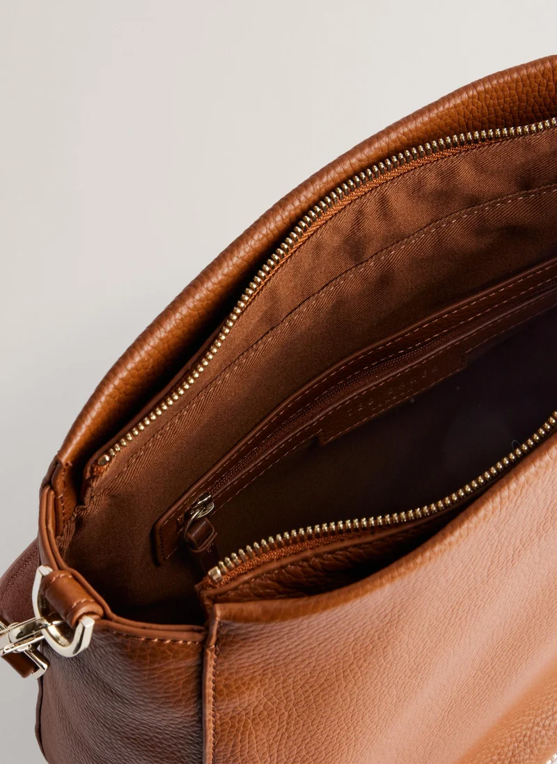 Ted Baker Darciel Branded Webbing Hobo