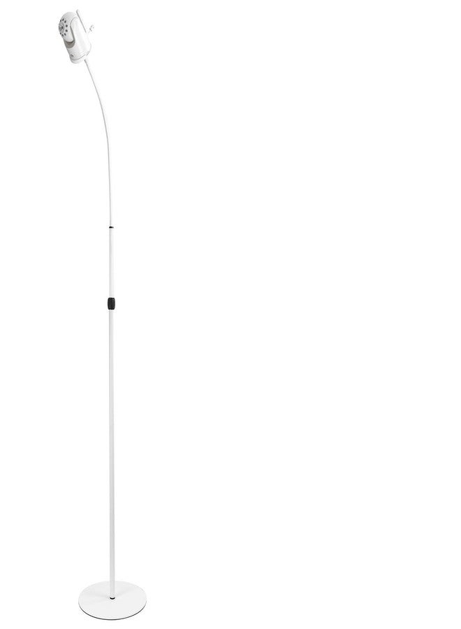 HOLACA 36 inch or 70 inch Floor Stand for Infant DXR-8/Infant DXR-8 Pro, Arenti, VAVA 720P, Hipp, Owlet Cam 2/Owlet Cam Smart Baby Monitor, Cameras with 1/4 Screw Mount - Image 1