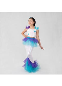 Mashokids Special Production Mermaid Costume - Sequined Costume - Mermaid Tail Costume - pzsku/Z8046C49AB8B6DECA8780Z/45/_/1726143831/63515c9c-91de-4c02-aec0-3b9fd817eb8a