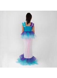 Mashokids Special Production Mermaid Costume - Sequined Costume - Mermaid Tail Costume - pzsku/Z8046C49AB8B6DECA8780Z/45/_/1726143834/68bd393f-afe4-4c50-ba41-dce5e3ddfdd0