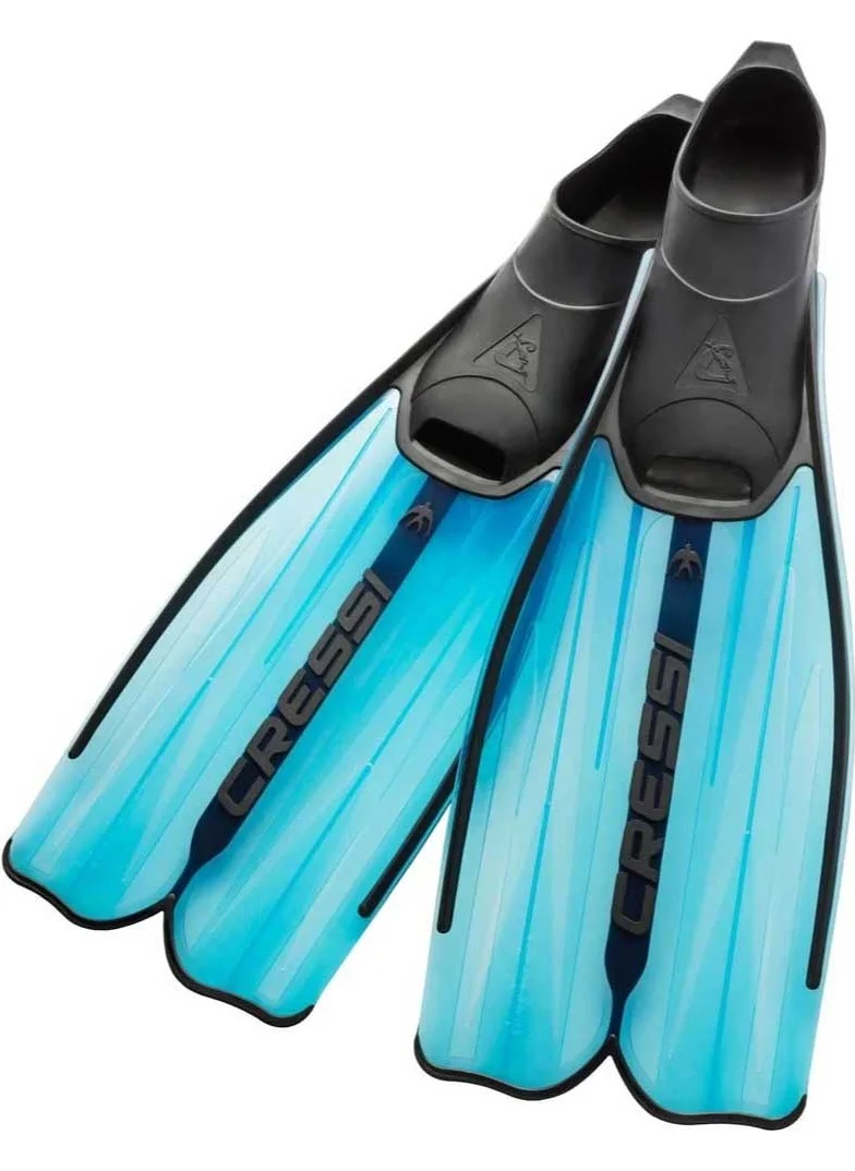 كريسي Rondinella Diving Fin Aquamarine-No:29-30