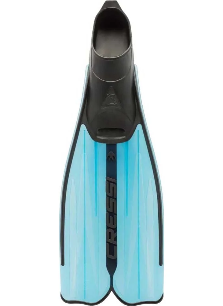 كريسي Rondinella Diving Fin Aquamarine-No:29-30