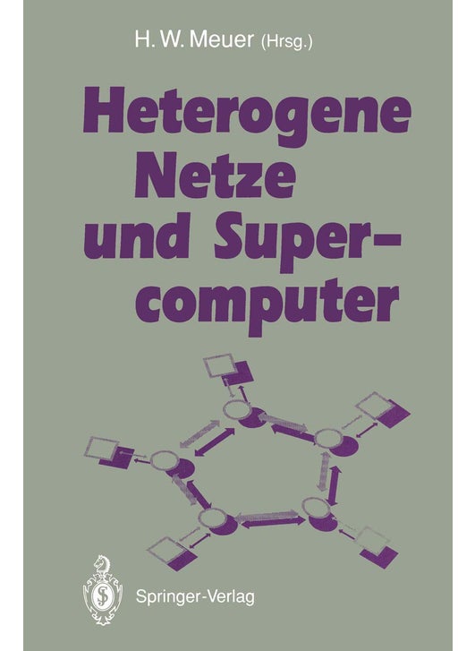Heterogene Netze und Supercomputer