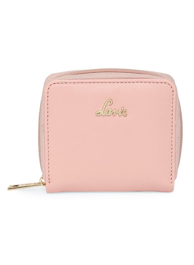 Lavie Rally Pro Zipper Wallet - Image 1