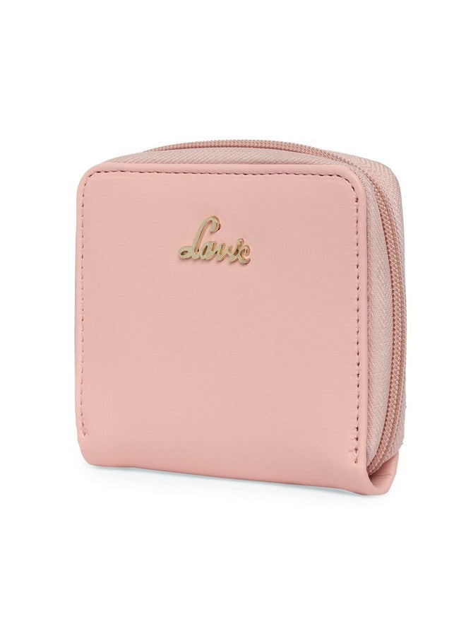 Lavie Rally Pro Zipper Wallet - Image 3