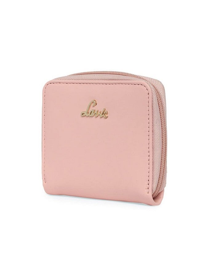 Lavie Rally Pro Zipper Wallet - Image 4