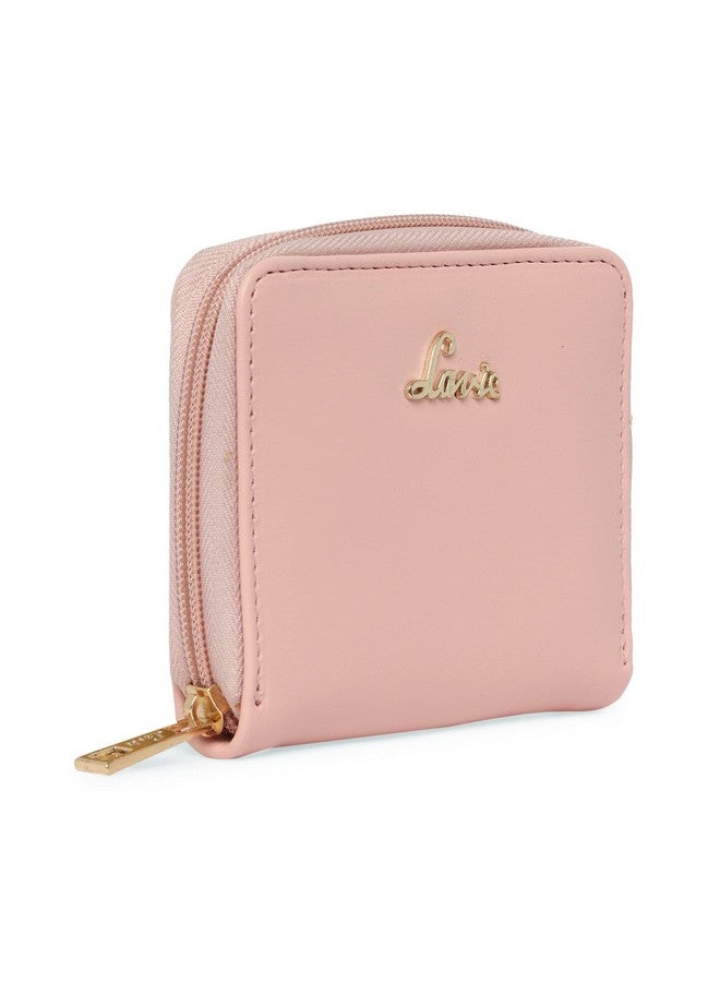 Lavie Rally Pro Zipper Wallet - Image 2