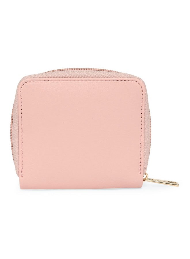 Lavie Rally Pro Zipper Wallet - Image 5