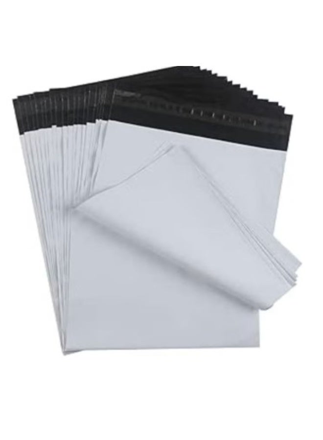 25 shipping flyer packaging bags  size 30x40 - Image 1