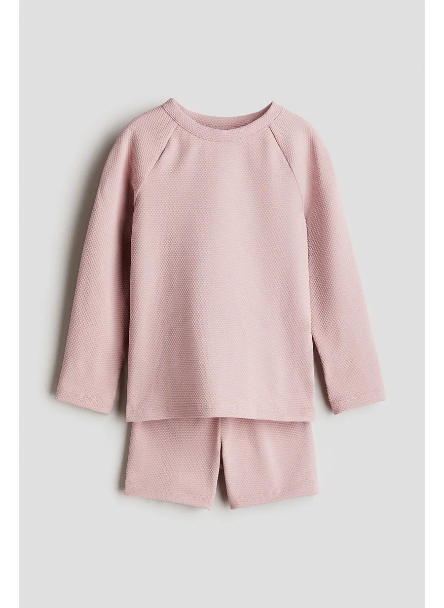 H&M Upf 50 Swim Set