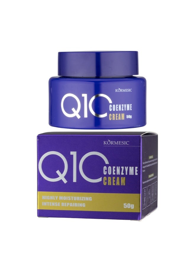 Kormesic Coenzyme Cream - Spreadable Moisturiser - Image 1