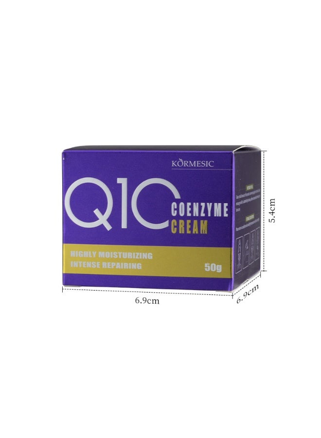 Kormesic Coenzyme Cream - Spreadable Moisturiser - Image 5