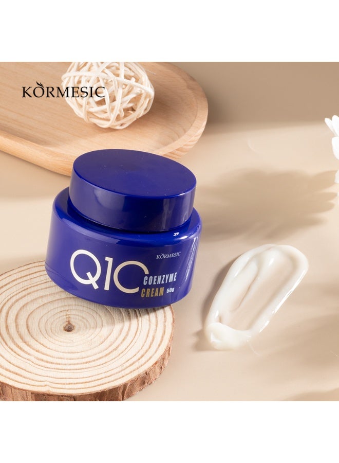 Kormesic Coenzyme Cream - Spreadable Moisturiser - Image 4
