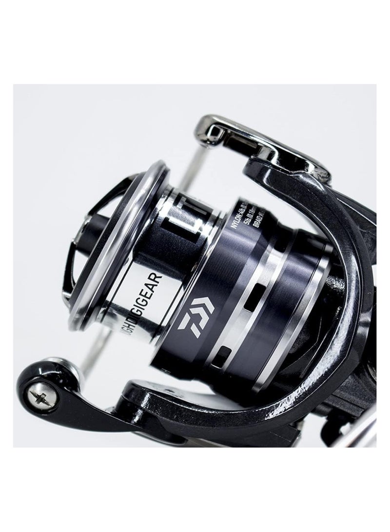 Daiwa 20Exceler Lt 4000-Cxh - Image 3