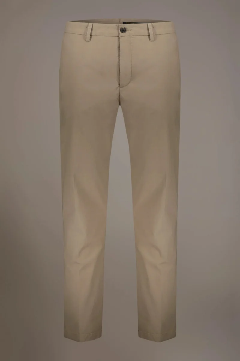 Classic chino trousers - Beige