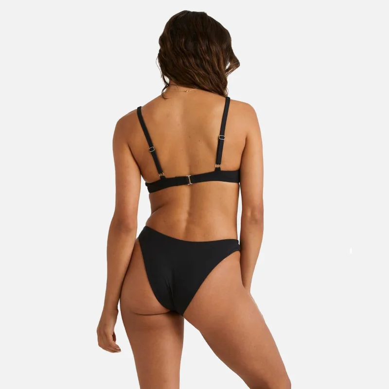 بيلابونج Sol Searcher Elongated Tri Bikini Top - Women