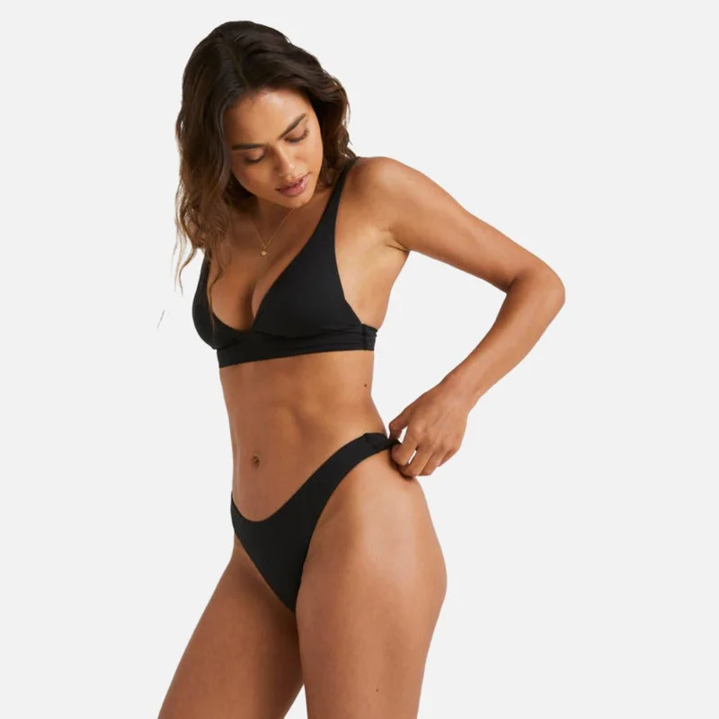 بيلابونج Sol Searcher Elongated Tri Bikini Top - Women
