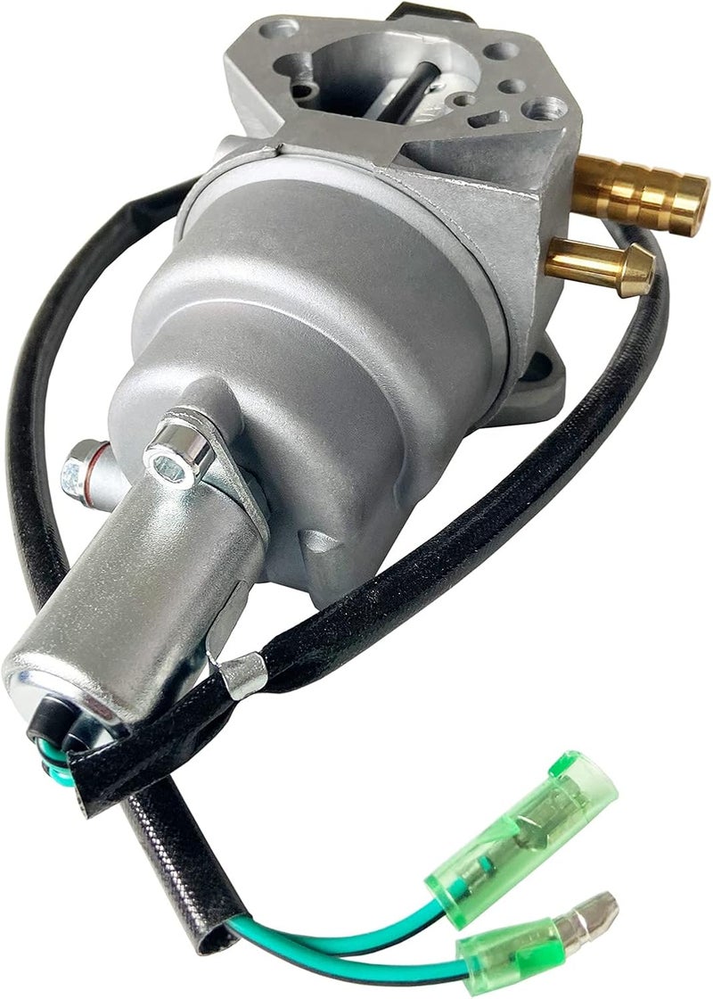 Squdom Carburetor for Champion Dual Fuel Generator 47.131000.25 - Image 3