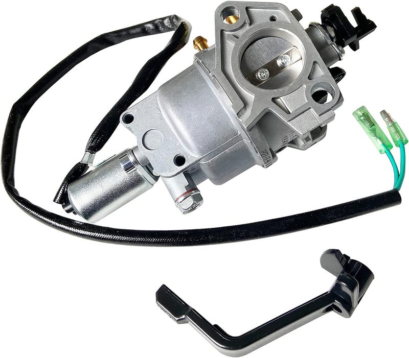 Squdom Carburetor for Champion Dual Fuel Generator 47.131000.25 - Image 2