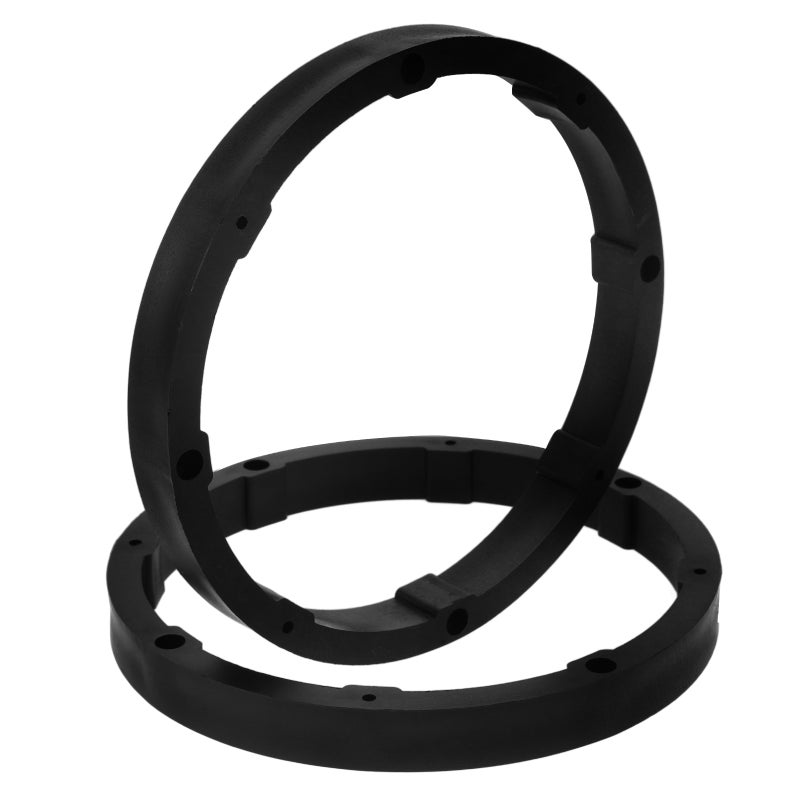 Speaker Adapter for Enhanced Car Audio Experience, Durable and Stable Mounting Spacer - Image 5