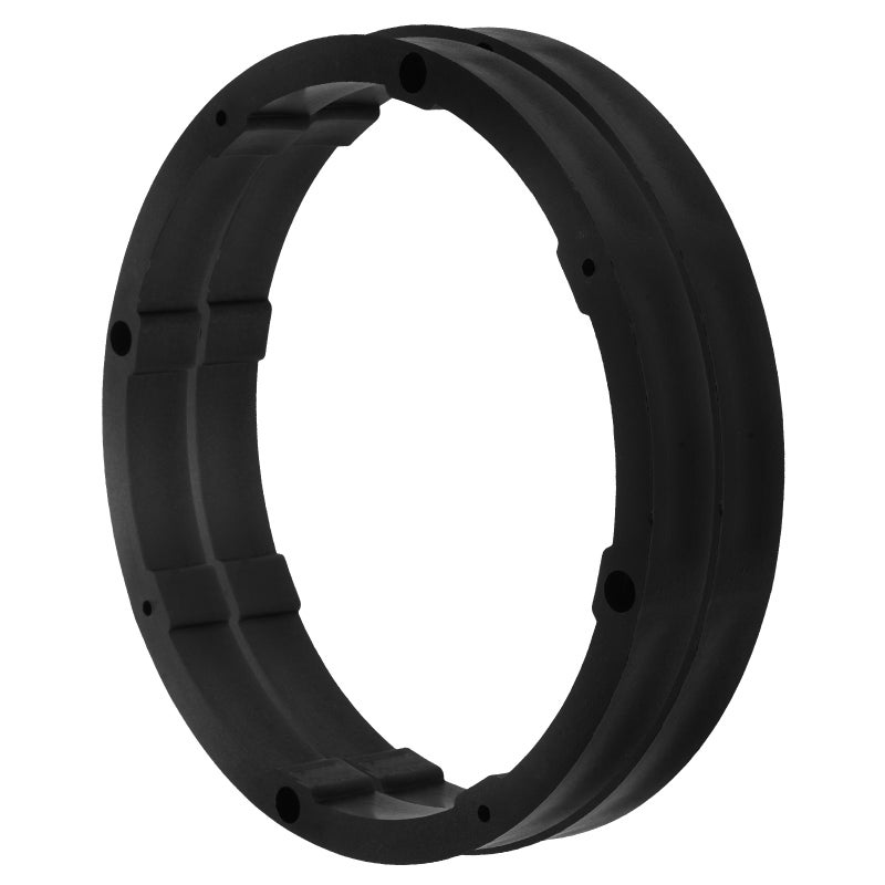 Speaker Adapter for Enhanced Car Audio Experience, Durable and Stable Mounting Spacer - Image 3