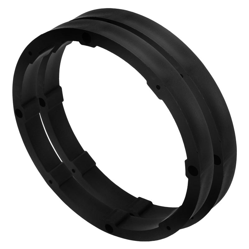 Speaker Adapter for Enhanced Car Audio Experience, Durable and Stable Mounting Spacer - Image 4