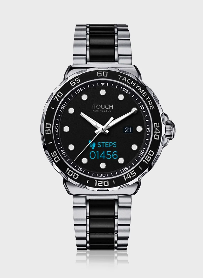 iTouch Connected Series Smartwatch