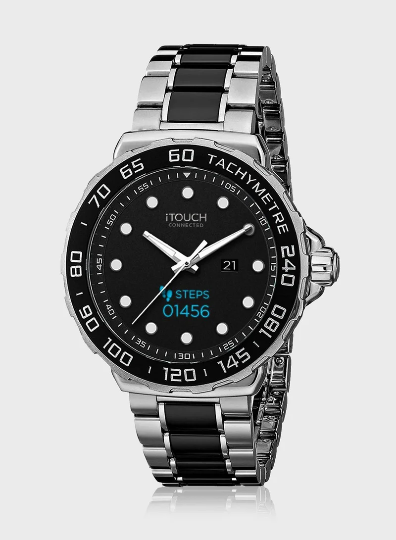 iTouch Connected Series Smartwatch
