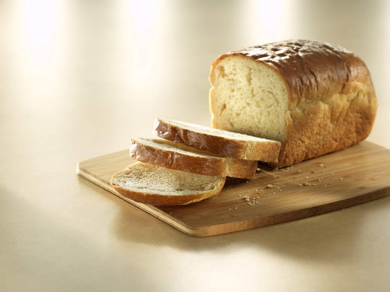 USA Pan Bakeware Seamless Nonstick Standard Bread Loaf Pan, 8 x 4.5 x 2.75 - Image 4