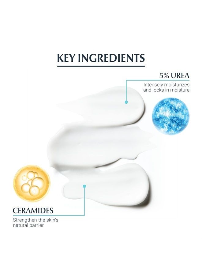 Eucerin Complete Repair Cream, 454 g - Image 2