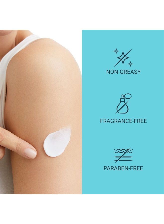 Eucerin Complete Repair Cream, 454 g - Image 3