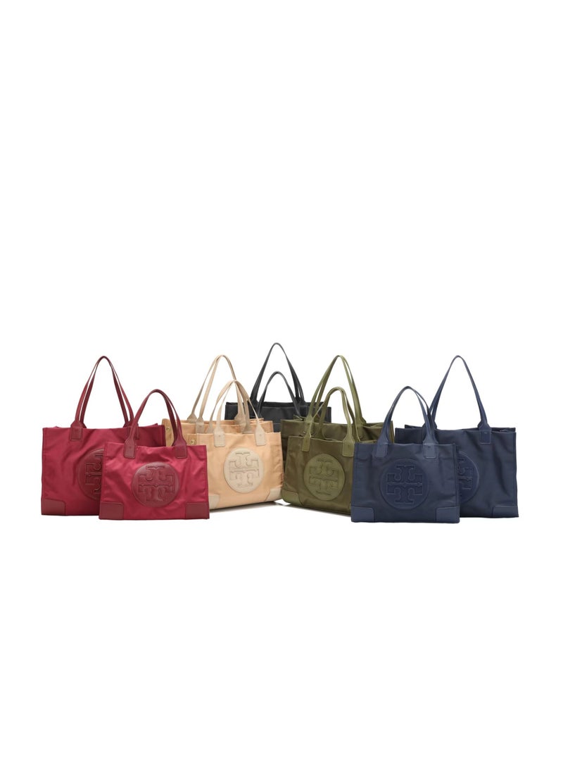 TB - Tory Burch Ella Tote Bag - Image 1