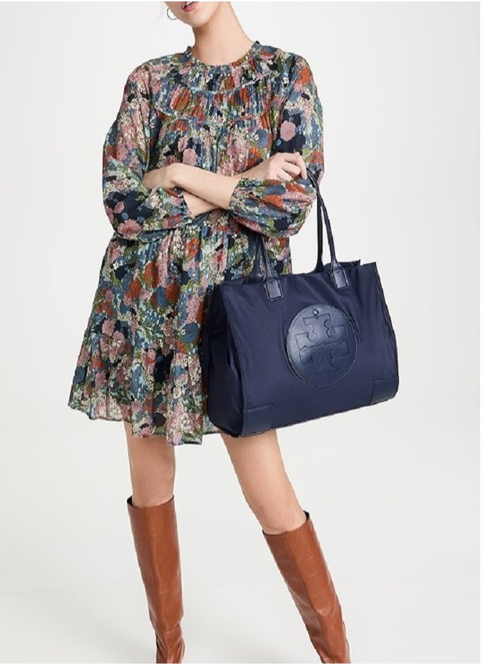 TB - Tory Burch Ella Tote Bag - Image 1