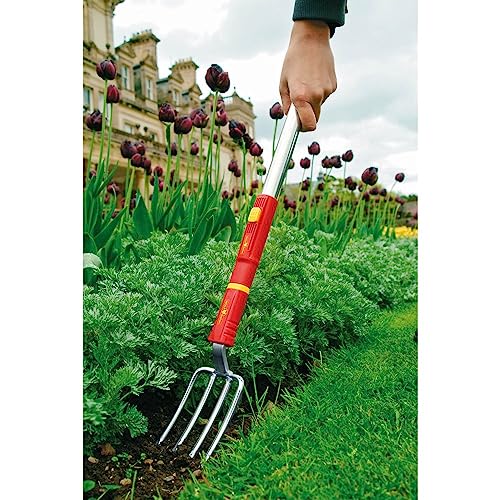 WOLF Garten WOLF-Garten Interlocken Fork 2908004 - Image 2