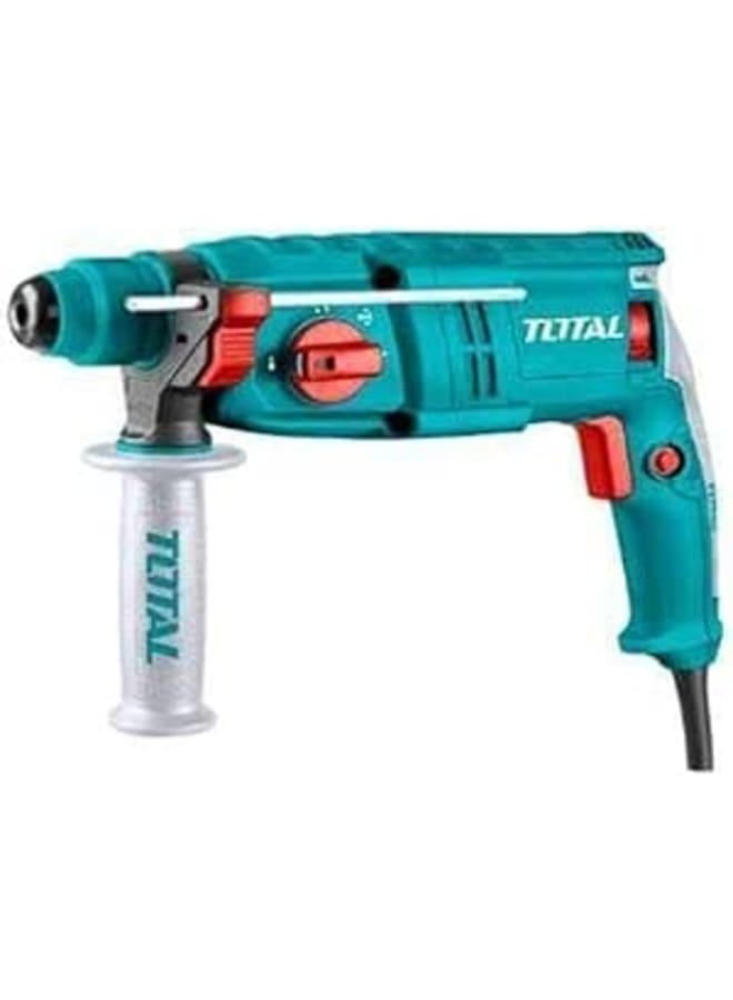 Total Tools Corded Electric TH306226 - Concrete Tools