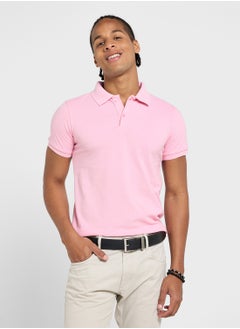 Seventy Five Essential Polo Shirt  - Image 1
