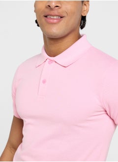 Seventy Five Essential Polo Shirt  - Image 3