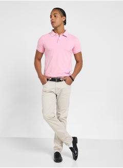 Seventy Five Essential Polo Shirt  - Image 4