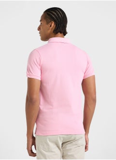 Seventy Five Essential Polo Shirt  - Image 2