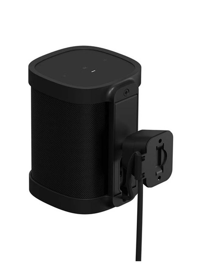 سونوس حامل لمكبر الصوت ون آند بلاي ون SS1WMWW1BLK أسود - Image 3
