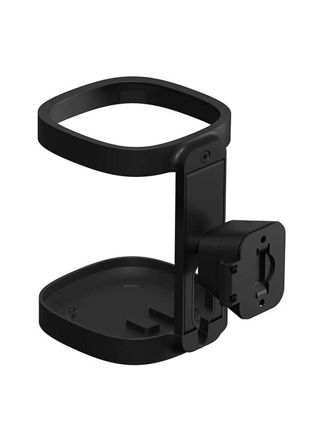 سونوس حامل لمكبر الصوت ون آند بلاي ون SS1WMWW1BLK أسود - Image 2